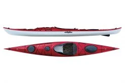 Down Wind Sports Eddyline Sitka LT Kayaks & Canoes