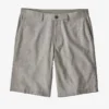 Patagonia Back Step Shorts - 10 In. Apparel