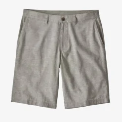 Down Wind Sports Sales Shop 13 Patagonia Back Step Shorts - 10 In. Apparel