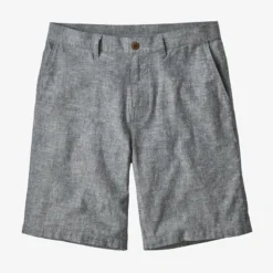Patagonia Back Step Shorts - 10 In. Apparel