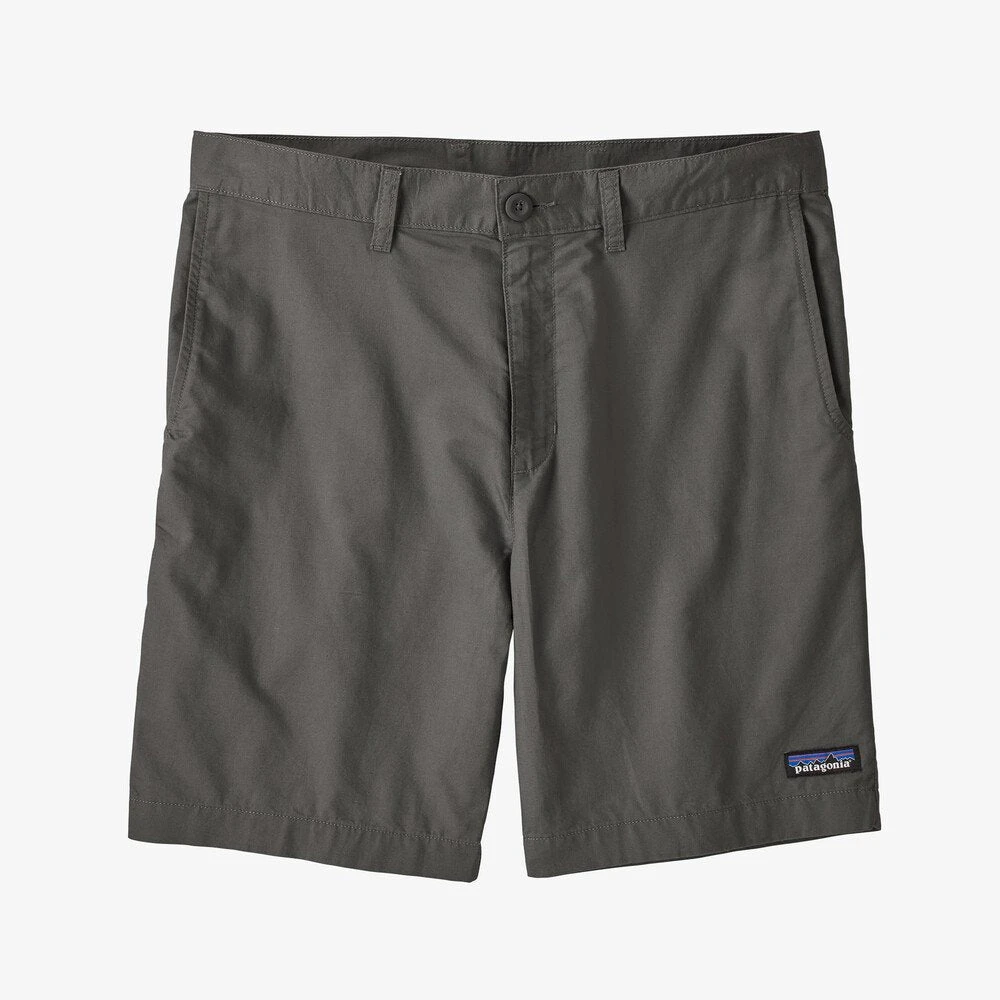Flash Sale 😉 Patagonia Men's Lightweight All-Wear Hemp Shorts 8" 🎁 2 Patagonia Men's Lightweight All-Wear Hemp Shorts 8"