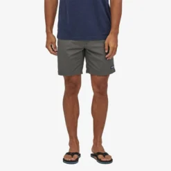 Flash Sale 😉 Patagonia Men's Lightweight All-Wear Hemp Shorts 8" 🎁 6 Patagonia Men's Lightweight All-Wear Hemp Shorts 8