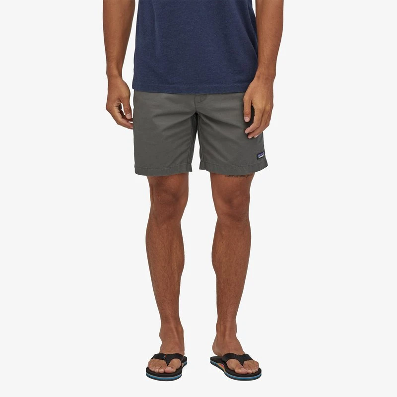 Flash Sale 😉 Patagonia Men's Lightweight All-Wear Hemp Shorts 8" 🎁 3 Patagonia Men's Lightweight All-Wear Hemp Shorts 8"