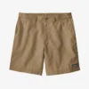 Patagonia Men's Lightweight All-Wear Hemp Shorts 8"