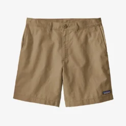 Patagonia Men's Lightweight All-Wear Hemp Shorts 8"