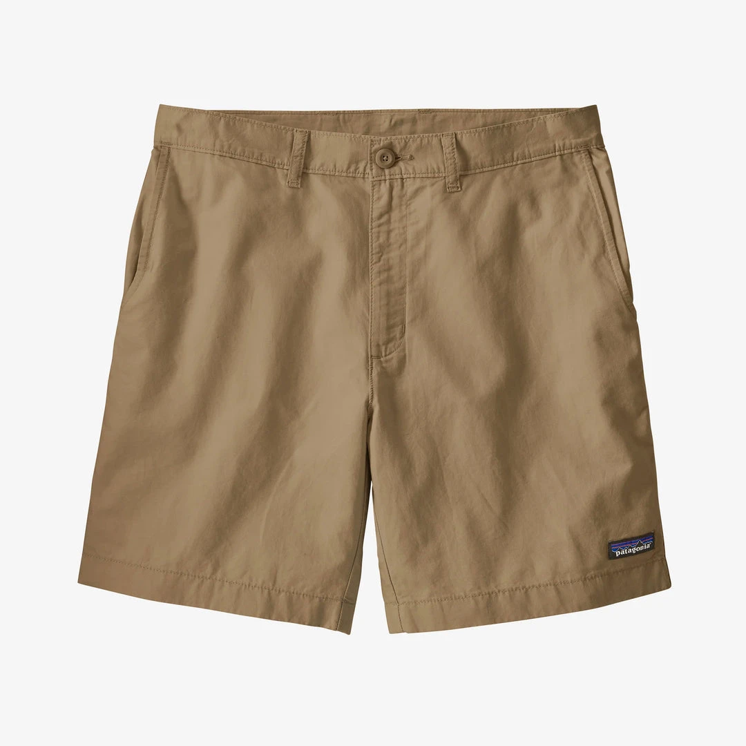 Flash Sale 😉 Patagonia Men's Lightweight All-Wear Hemp Shorts 8" 🎁 1 Patagonia Men's Lightweight All-Wear Hemp Shorts 8"