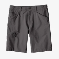 Patagonia Men's Quandary Shorts - 10 In. Apparel
