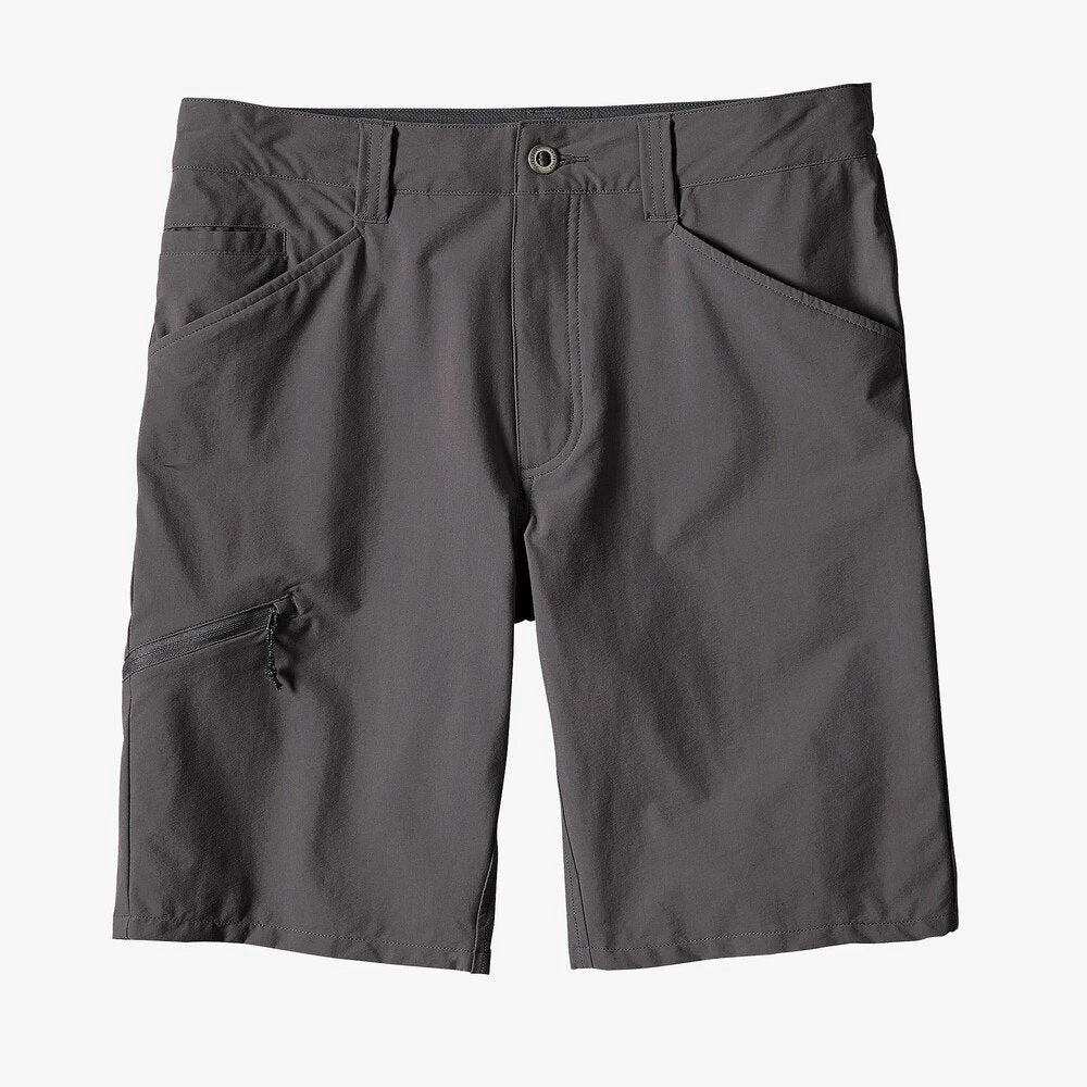 Budget 🌟 Patagonia Men's Quandary Shorts - 10 In. Apparel 👏 1 Patagonia Men's Quandary Shorts - 10 In. Apparel