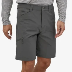 Patagonia Men's Quandary Shorts - 10 In. Apparel