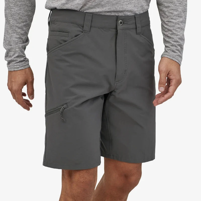 Budget 🌟 Patagonia Men's Quandary Shorts - 10 In. Apparel 👏 2 Patagonia Men's Quandary Shorts - 10 In. Apparel