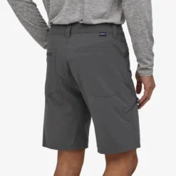 Budget 🌟 Patagonia Men's Quandary Shorts - 10 In. Apparel 👏 5 Patagonia Men's Quandary Shorts - 10 In. Apparel