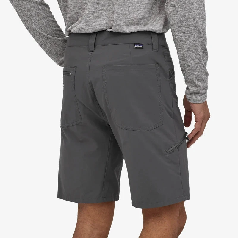 Budget 🌟 Patagonia Men's Quandary Shorts - 10 In. Apparel 👏 3 Patagonia Men's Quandary Shorts - 10 In. Apparel