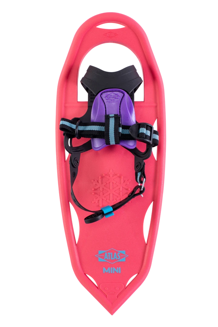 Coupon 😍 Snowshoeing Atlas Mini 17 🛒 3 Snowshoeing Atlas Mini 17