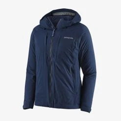 Patagonia Women's Stretch Nano Storm Jacket
