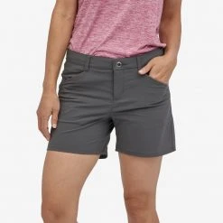 Patagonia Women's Quandary Shorts - 5" Apparel