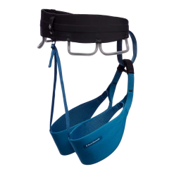 Black Diamond Solution Harness More Climbing Gear