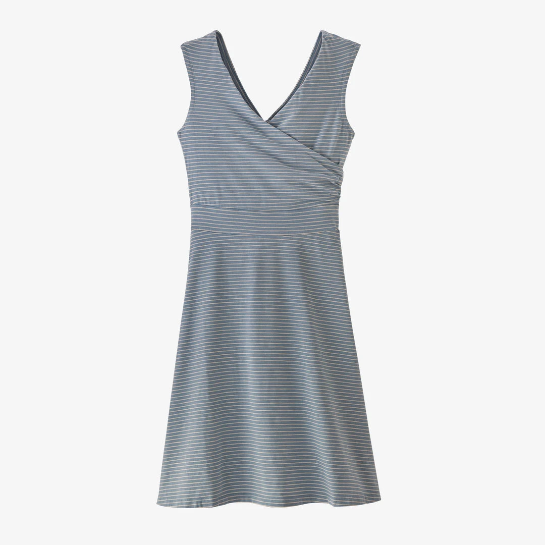 Outlet ๐งจ Patagonia ๐ฉ Women's Porch Song ๐ Dress ๐ 1 Patagonia Women's Porch Song Dress