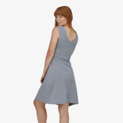 Outlet ๐งจ Patagonia ๐ฉ Women's Porch Song ๐ Dress ๐ 7 Patagonia Women's Porch Song Dress