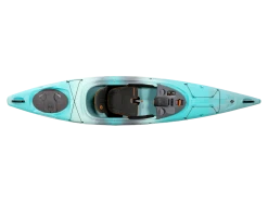 CONFLUENCE Kayaks & Canoes Wilderness Systems Pungo 120 Kayak