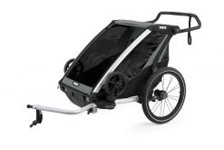 Bike Accessories Thule Chariot Lite 2 Agave