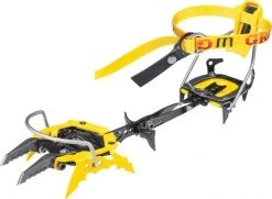 Down Wind Sports Crampons Grivel G22 Plus Com