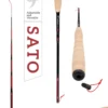 Fly Fishing Tenkara USA Sato Rod