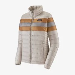 Patagonia Women's Down Sweater Winter Apparel