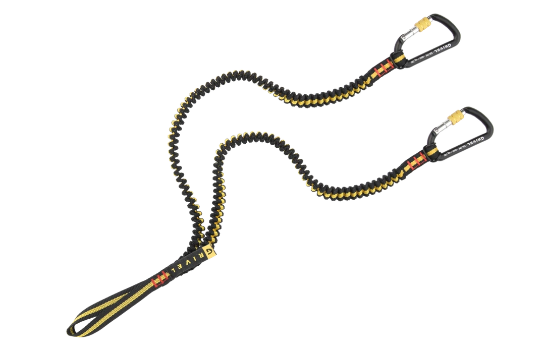 Cheapest ✨ GRIVEL DOUBLE SPRING LEASH 🛒 1 GRIVEL DOUBLE SPRING LEASH