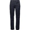 Black Diamond Men's Forged Denim Pants Reg Apparel