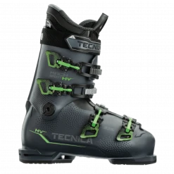 Downhill Skiing Tecnica Mach Sport 90 HV