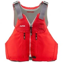 NRS, Inc PFDs NRS Clearwater PFD