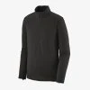 Patagonia Capilene TW Zip Neck