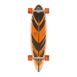 Down Wind Sports More Activities Stella Blunt Nose Feather Longboard