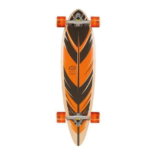 Promo 😉 Down Wind Sports More Activities Stella Blunt Nose Feather Longboard ⌛ 1 Down Wind Sports More Activities Stella Blunt Nose Feather Longboard