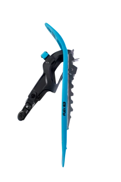 Tubbs Flex JR Snowshoeing