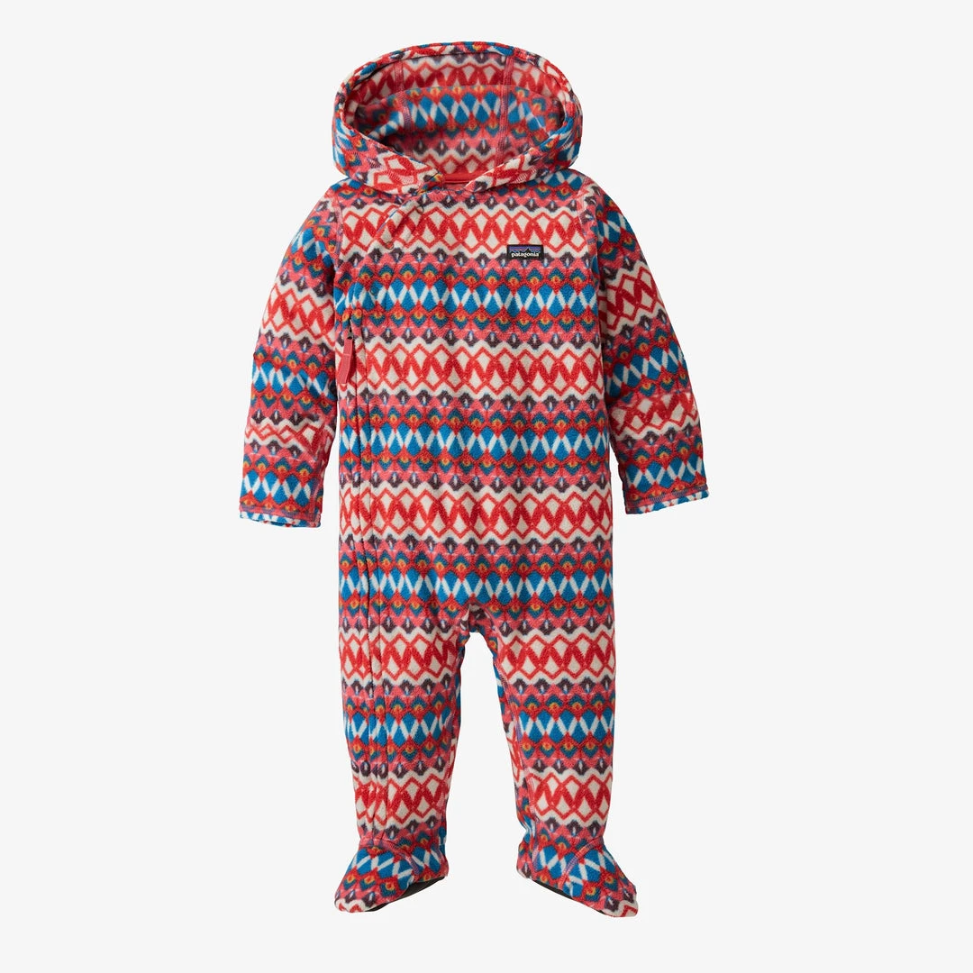 Cheapest ❤️ Apparel Patagonia Infant Micro D Bunting 🎉 1 Apparel Patagonia Infant Micro D Bunting