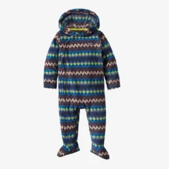 Cheapest ❤️ Apparel Patagonia Infant Micro D Bunting 🎉 4 Apparel Patagonia Infant Micro D Bunting