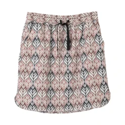 Kavu Women's Ixtapa Skirt Apparel