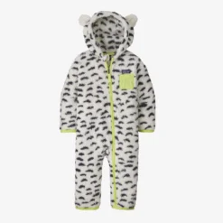 Patagonia Baby Furry Friends Bunting Apparel