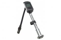 Bike Accessories Blackburn Honest Digital Mini Shock Pump
