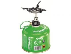 Camp Kitchen Optimus Crux Lite Stove