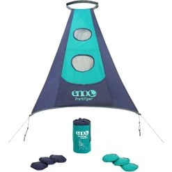Eagles Nest Outfitters Tents, Hammocks & Camp Furniture Eno TrailFlyer Outdoor Game