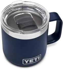 Water Bottles & Drinkware Yeti Rambler 10 Mug
