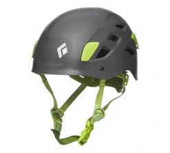 Black Diamond Half Dome Helmet More Climbing Gear