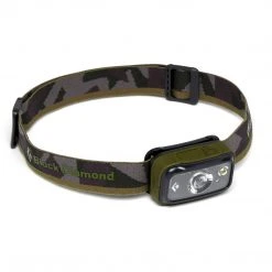 Black Diamond Revolt 350 Headlamp