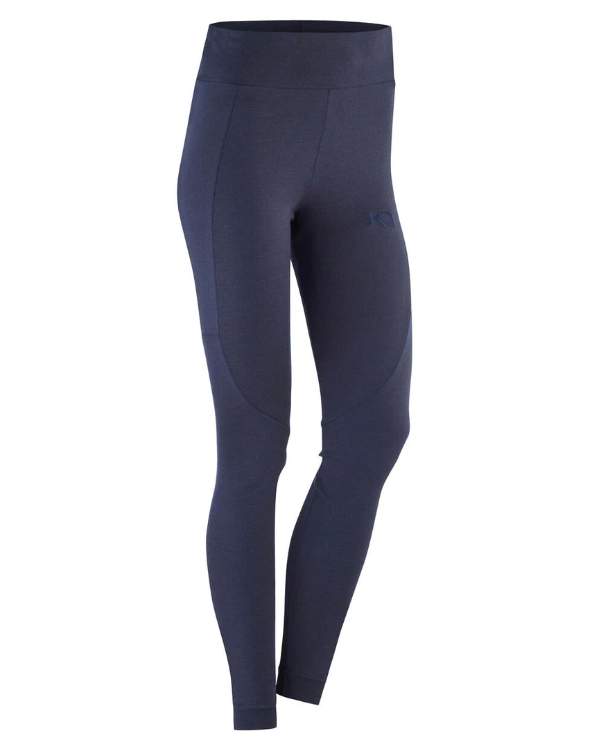 Discount 😍 Apparel Kari Traa 👩 Women's Rulle High Waist Pant 🥰 3 Apparel Kari Traa Women's Rulle High Waist Pant