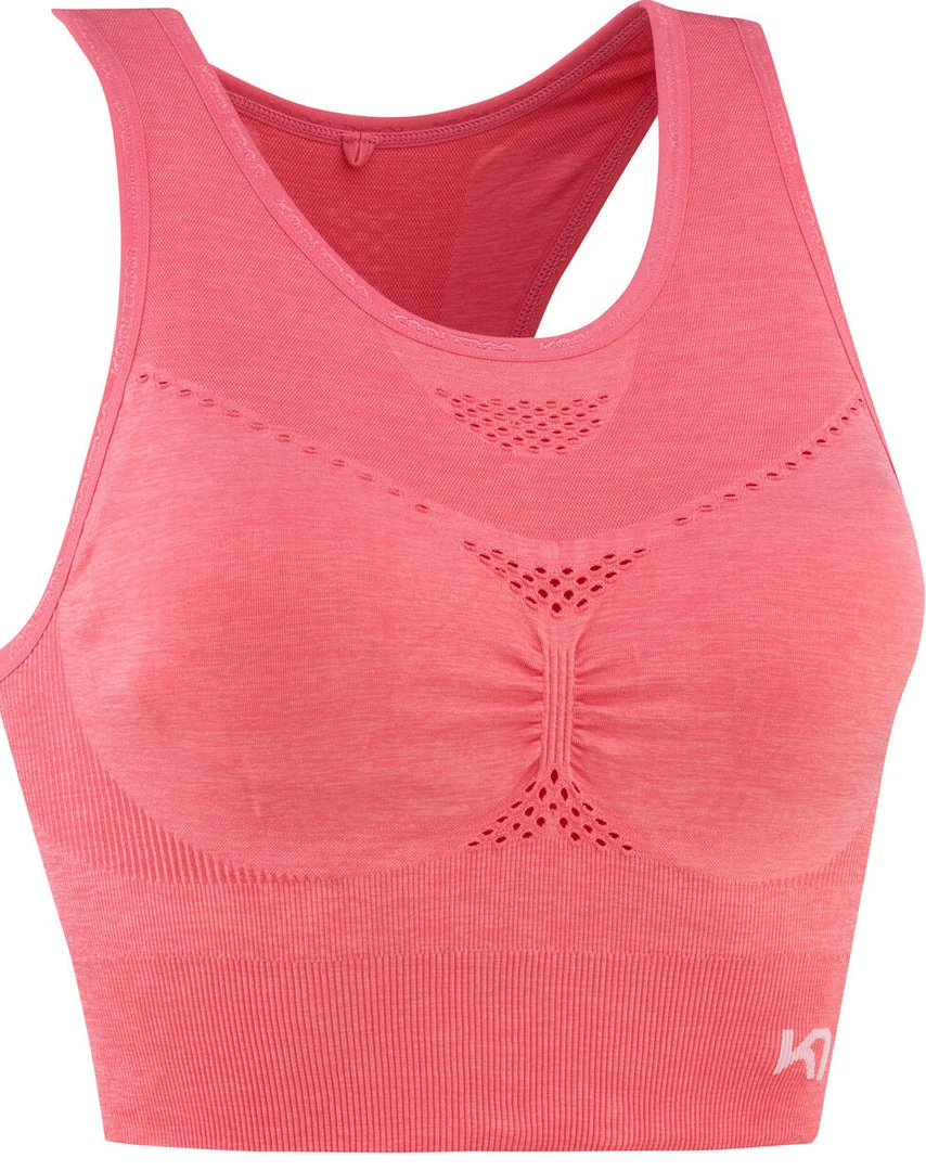 Budget ❤️ Apparel Kari Traa 👩 Women's Ness Bra ✨ 1 Apparel Kari Traa Women's Ness Bra