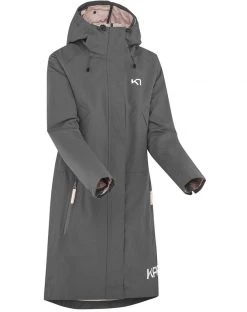 Kari Traa Women's Kvitne L Jacket