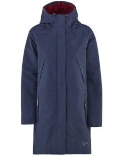 Kari Traa Women's Kvitne L Jacket