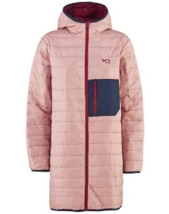 Kari Traa Women's Kvitne L Jacket